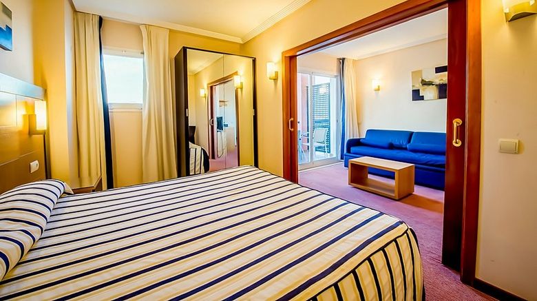 <b>Hotel Bonalba Alicante Room</b>. Images powered by <a href="https://www.leonardoworldwide.com/" title="Leonardo Worldwide" target="_blank">Leonardo</a>.