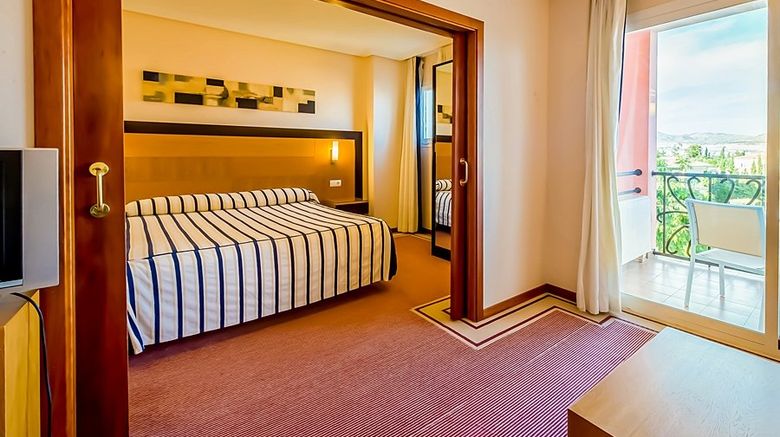 <b>Hotel Bonalba Alicante Room</b>. Images powered by <a href="https://www.leonardoworldwide.com/" title="Leonardo Worldwide" target="_blank">Leonardo</a>.