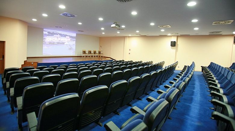 <b>Hotel Bonalba Alicante Meeting</b>. Images powered by <a href="https://www.leonardoworldwide.com/" title="Leonardo Worldwide" target="_blank">Leonardo</a>.