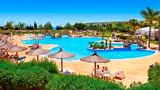 Hotel Bonalba Alicante Pool