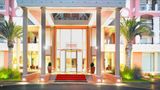 Hotel Bonalba Alicante Exterior