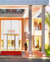 Hotel Bonalba Alicante