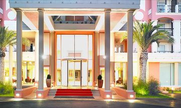 Hotel Bonalba Alicante