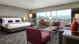 Loews Hollywood Hotel Suite