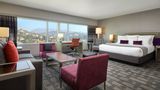 Loews Hollywood Hotel Suite