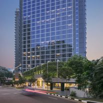 Ascott Orchard Singapore