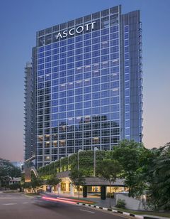 Ascott Orchard Singapore