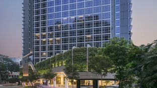 Ascott Orchard Singapore