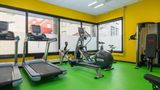 Thon Hotel Arendal Health Club