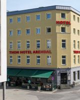 Thon Hotel Arendal