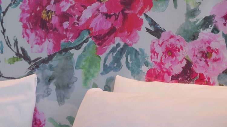 Thon Hotel Arendal Room