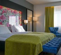 Thon Hotel Arendal Exterior
