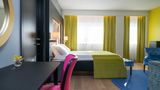 Thon Hotel Arendal Room