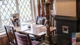 The Hampshire Hog Restaurant