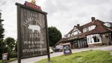 The Hampshire Hog Exterior