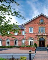 Cavan Crystal Hotel