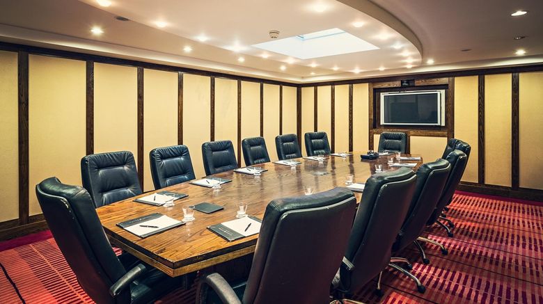 <b>Cavan Crystal Hotel Meeting</b>. Images powered by <a href="https://www.leonardoworldwide.com/" title="Leonardo Worldwide" target="_blank">Leonardo</a>.