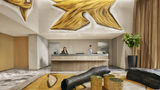 <b>Mondrian Park Avenue Lobby</b>. Images powered by <a href="https://leonardo.com/" title="Leonardo Worldwide" target="_blank">Leonardo</a>.