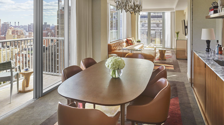 <b>Mondrian Park Avenue Suite</b>. Images powered by <a href="https://leonardo.com/" title="Leonardo Worldwide" target="_blank">Leonardo</a>.