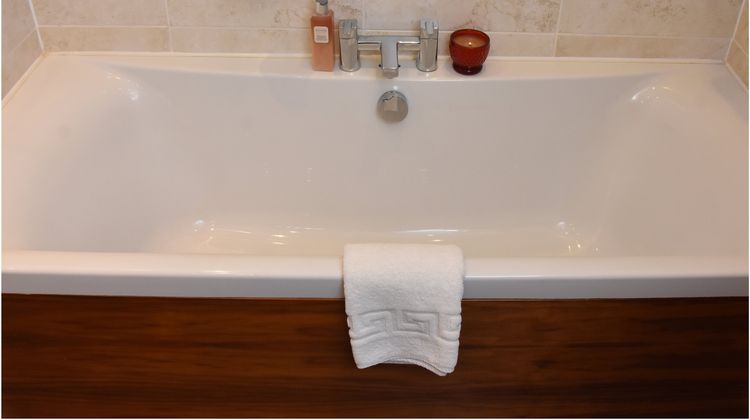 Beamish Park Hotel Room