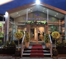 Beamish Park Hotel Exterior