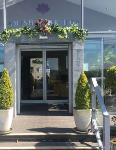 Beamish Park Hotel