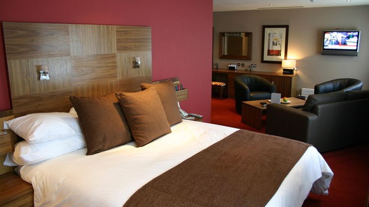 Beamish Park Hotel Room