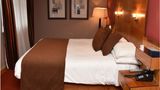 Beamish Park Hotel Room