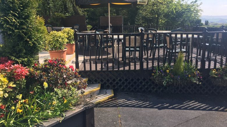 <b>Beamish Park Hotel Exterior</b>. Images powered by <a href="https://www.leonardoworldwide.com/" title="Leonardo Worldwide" target="_blank">Leonardo</a>.