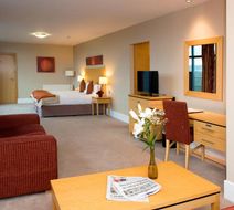 Green Isle Conference & Leisure Hotel Room