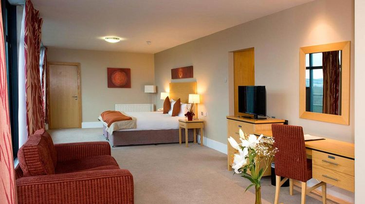 Green Isle Conference & Leisure Hotel Room