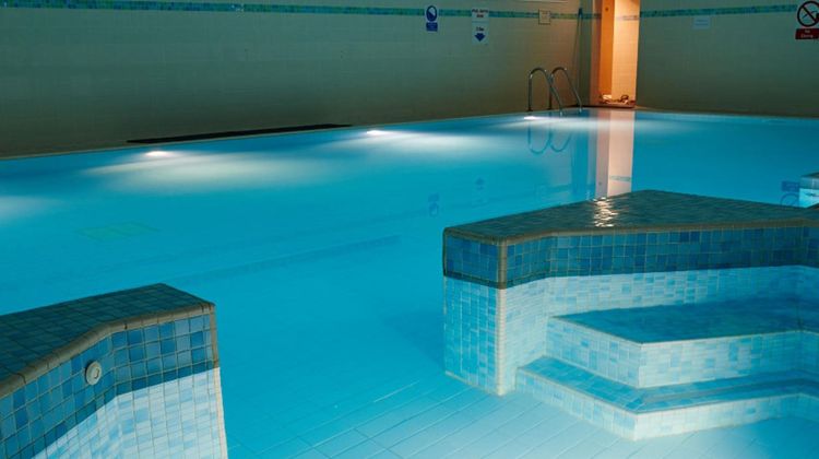 Green Isle Conference & Leisure Hotel Pool