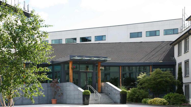 Green Isle Conference & Leisure Hotel Exterior