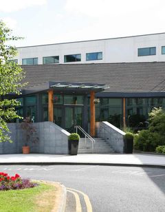 Green Isle Conference & Leisure Hotel