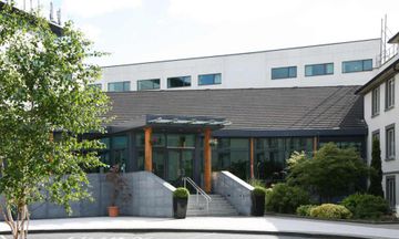 Green Isle Conference & Leisure Hotel