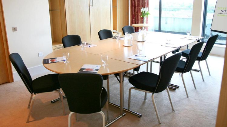 Green Isle Conference & Leisure Hotel Meeting