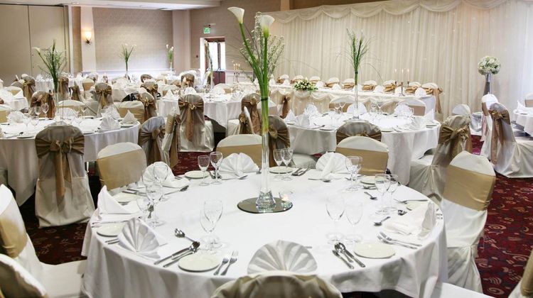 Green Isle Conference & Leisure Hotel Other