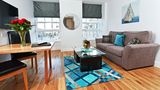 Royal Athenaeum Suites Suite