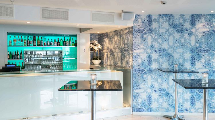 Thon Hotel Ski Lobby