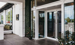 The Fenwick Hotel
