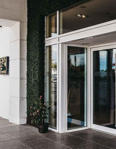 The Fenwick Hotel