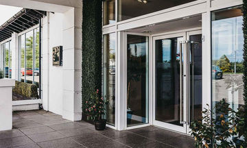 The Fenwick Hotel