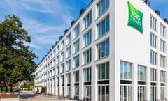 Ibis Styles Rastatt