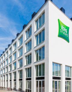 Ibis Styles Rastatt