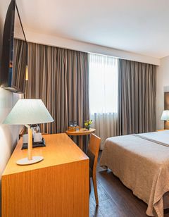 Mercure Lisboa Almada
