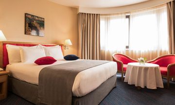 Mercure Alger Airport Hotel