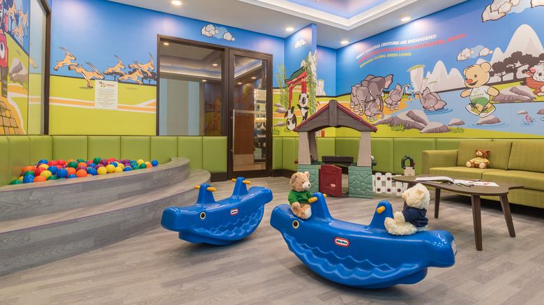 <b>Ascott Makati Other</b>. Images powered by <a href="https://www.leonardoworldwide.com/" title="Leonardo Worldwide" target="_blank">Leonardo</a>.