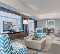 Ascott Makati Room