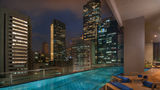 Citadines Salcedo Makati Pool