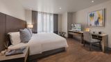 Somerset Alabang Manila Room